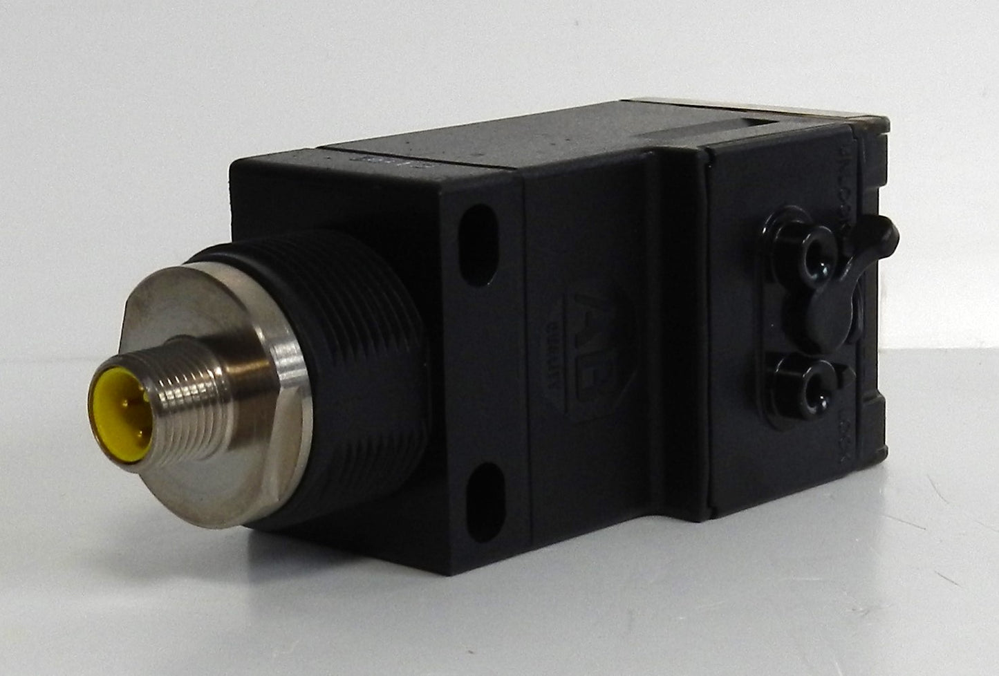 ALLEN-BRADLEY 42GRF-9100-QD PHOTOELECTRIC SENSOR