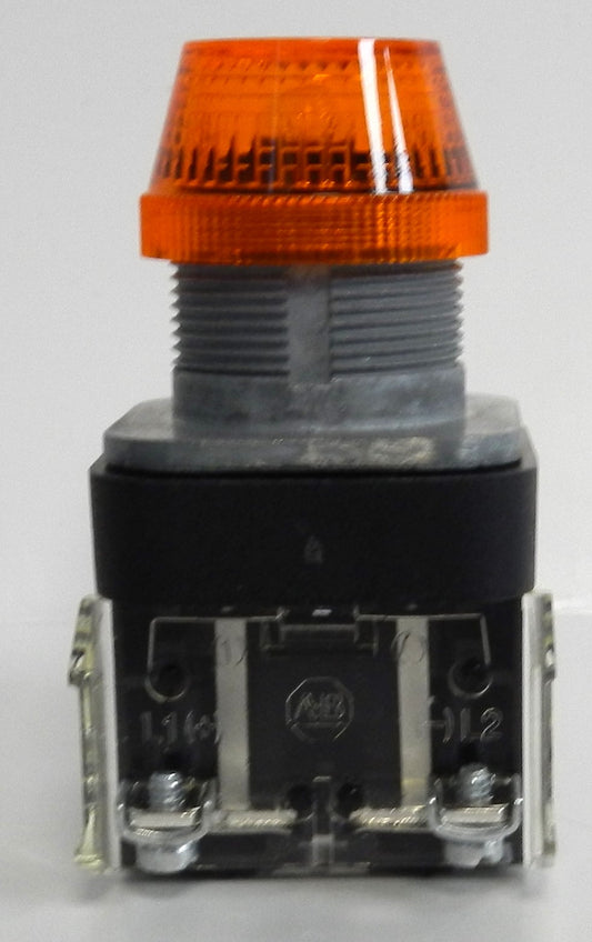 ALLEN-BRADLEY 800T-Q10A PILOT LIGHT