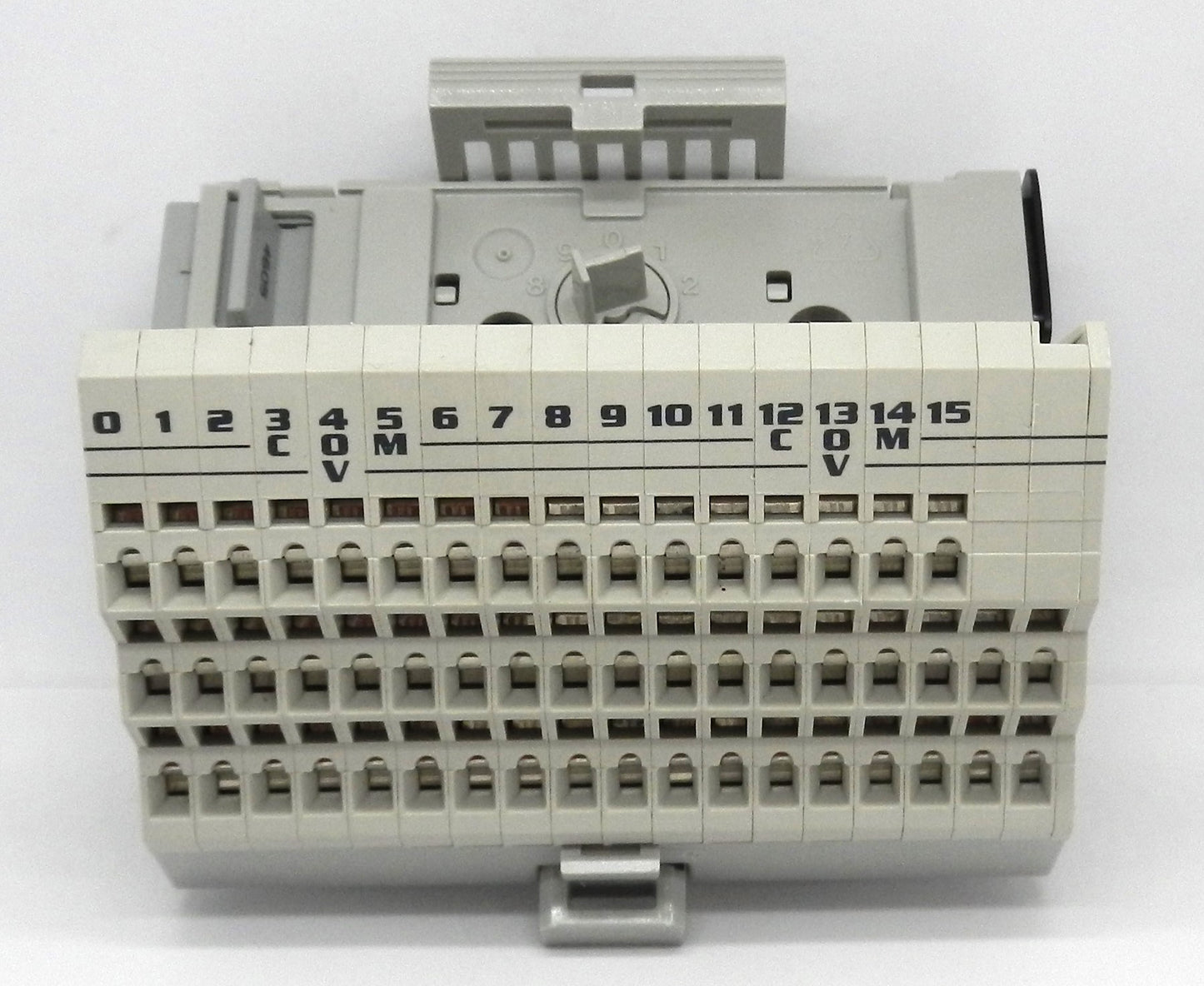 ALLEN-BRADLEY 1794-TB3S TERMINAL BASE FLEX I/O