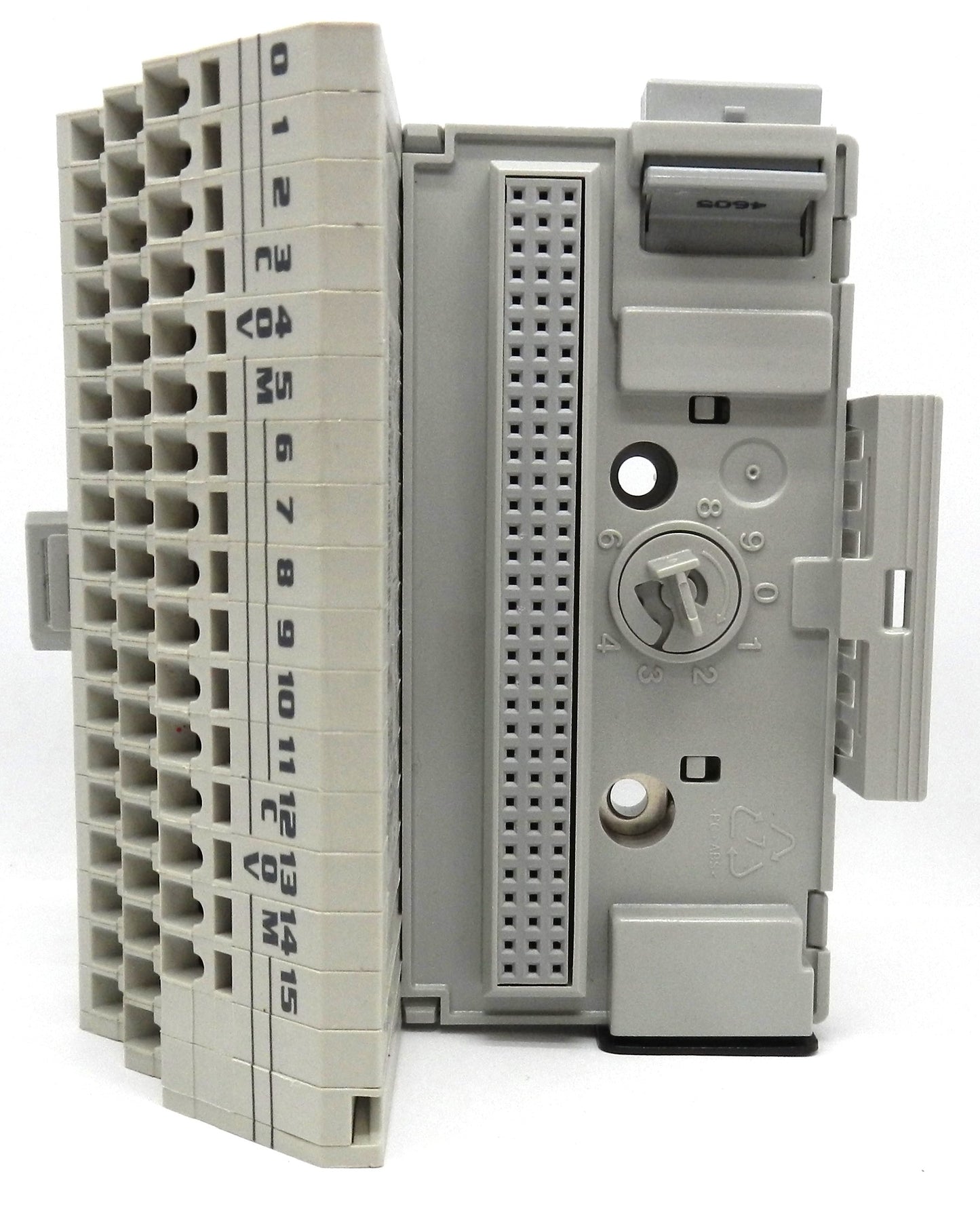 ALLEN-BRADLEY 1794-TB3S TERMINAL BASE FLEX I/O