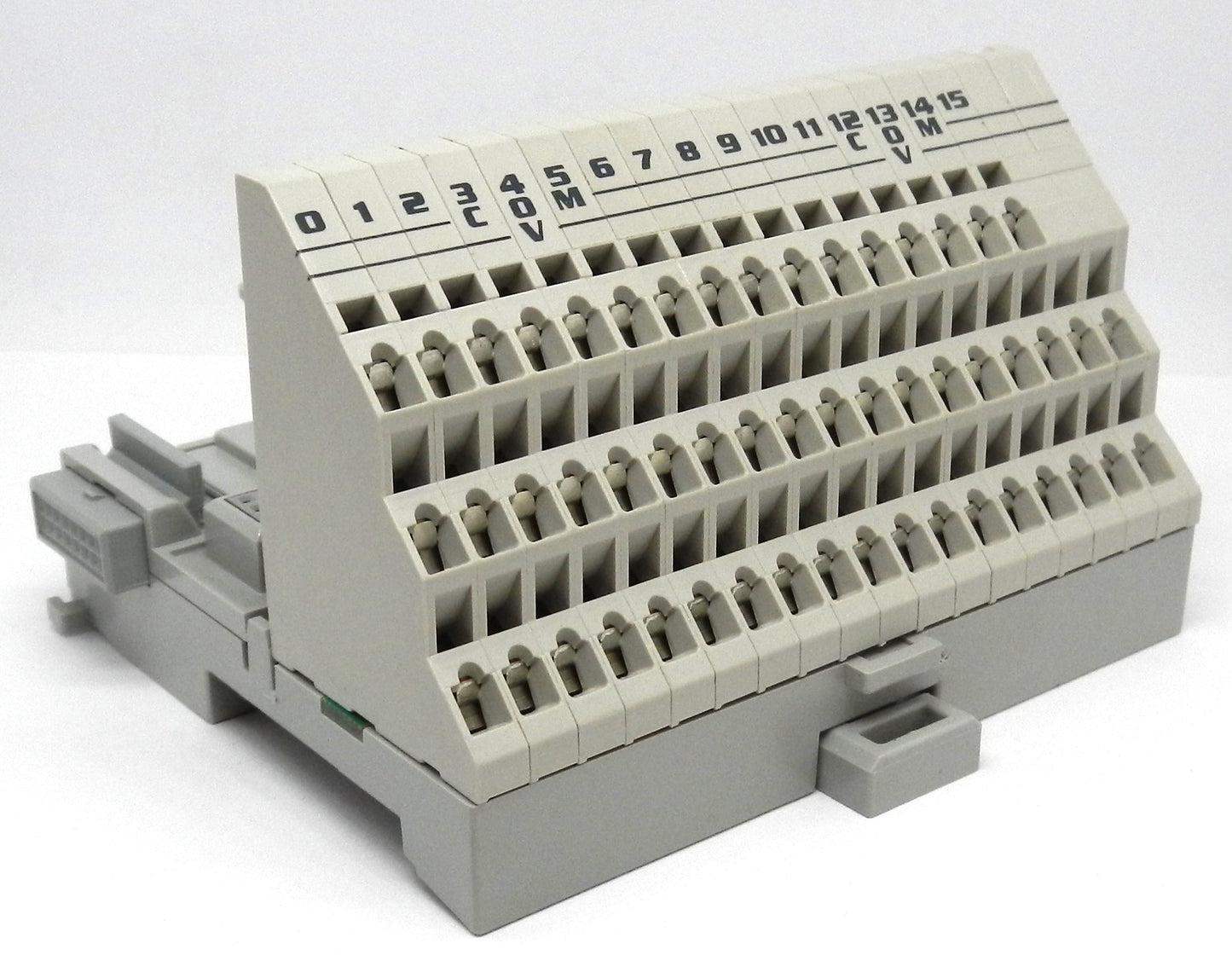 ALLEN-BRADLEY 1794-TB3S TERMINAL BASE FLEX I/O