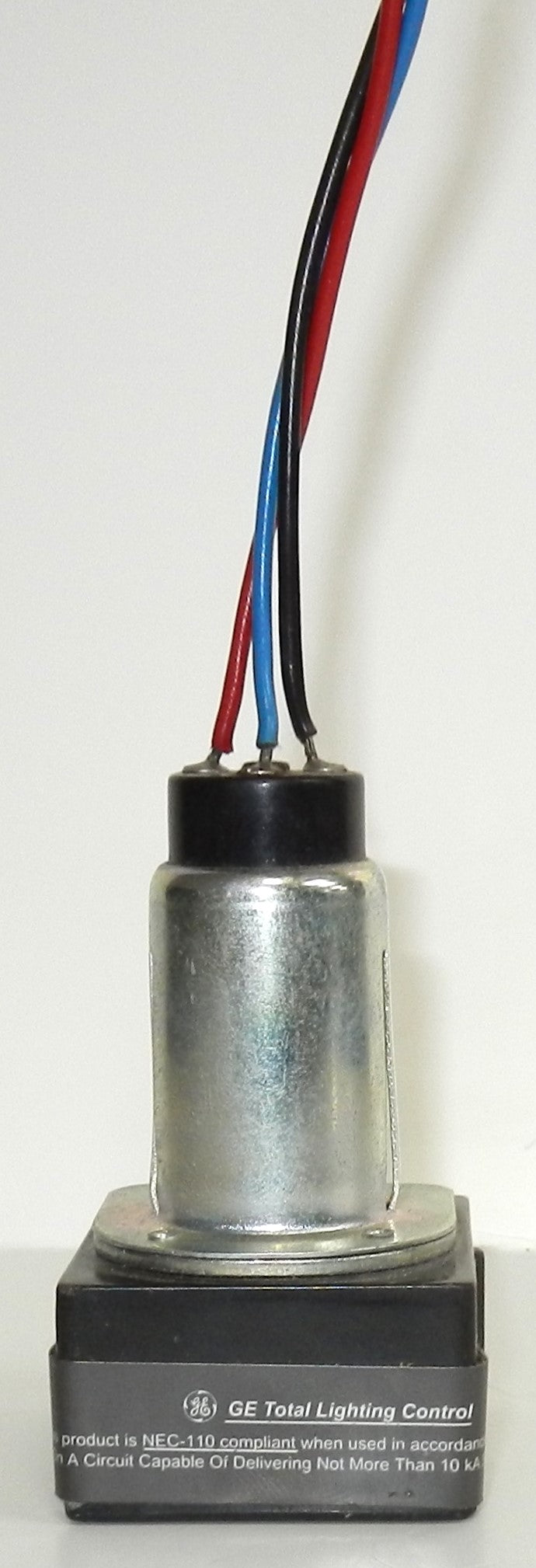 GENERAL ELECTRIC GE RR7 REMOTE CONTROL LIGHTING RELAY SWITCH
