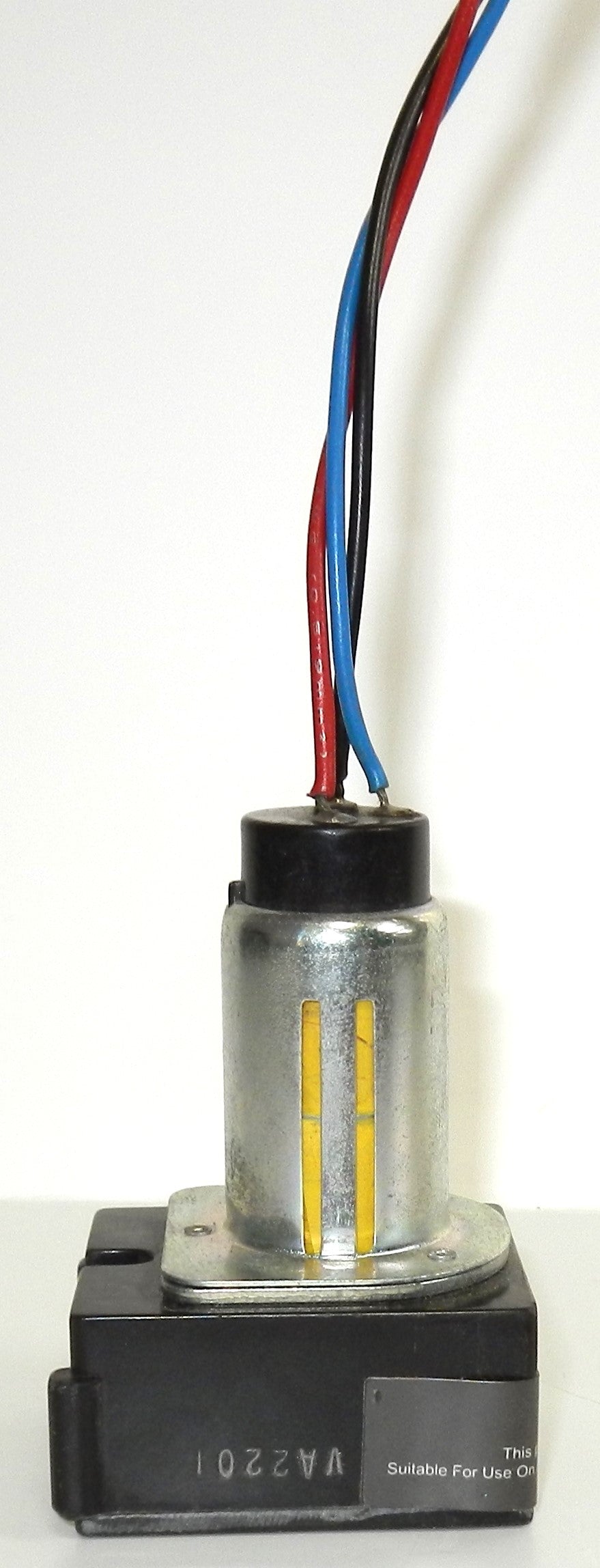 GENERAL ELECTRIC GE RR7 REMOTE CONTROL LIGHTING RELAY SWITCH