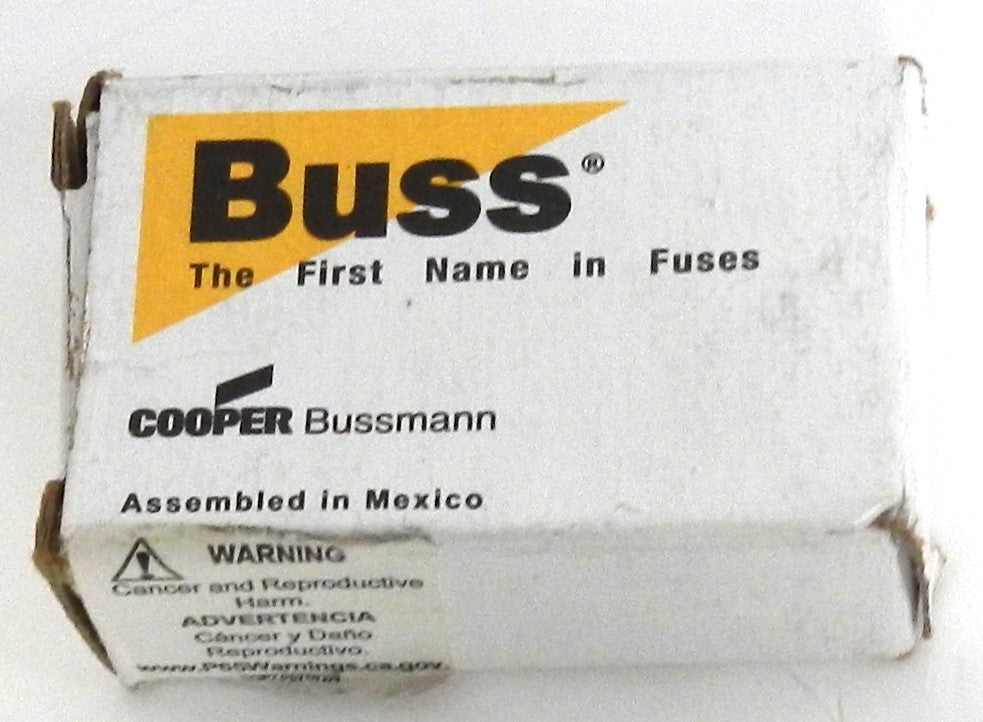 EATON CORPORATION BUSSMANN J-21 SET OF 2