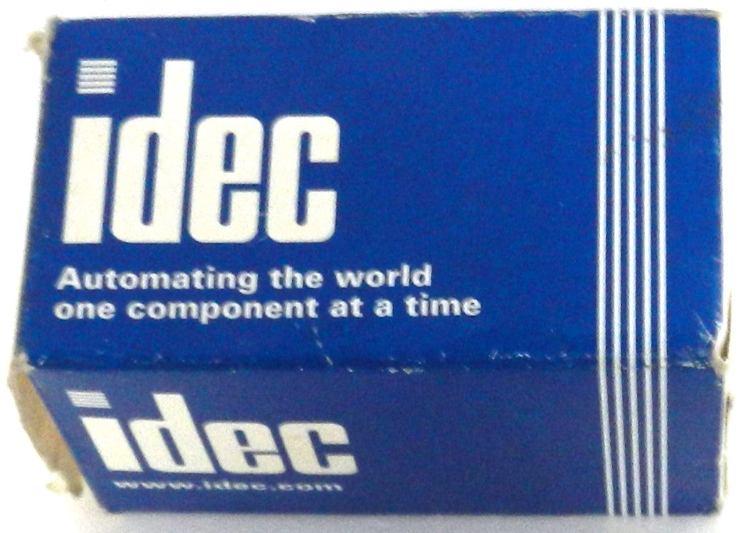 IDEC HW1S-2TF20 SELECTOR SWITCH