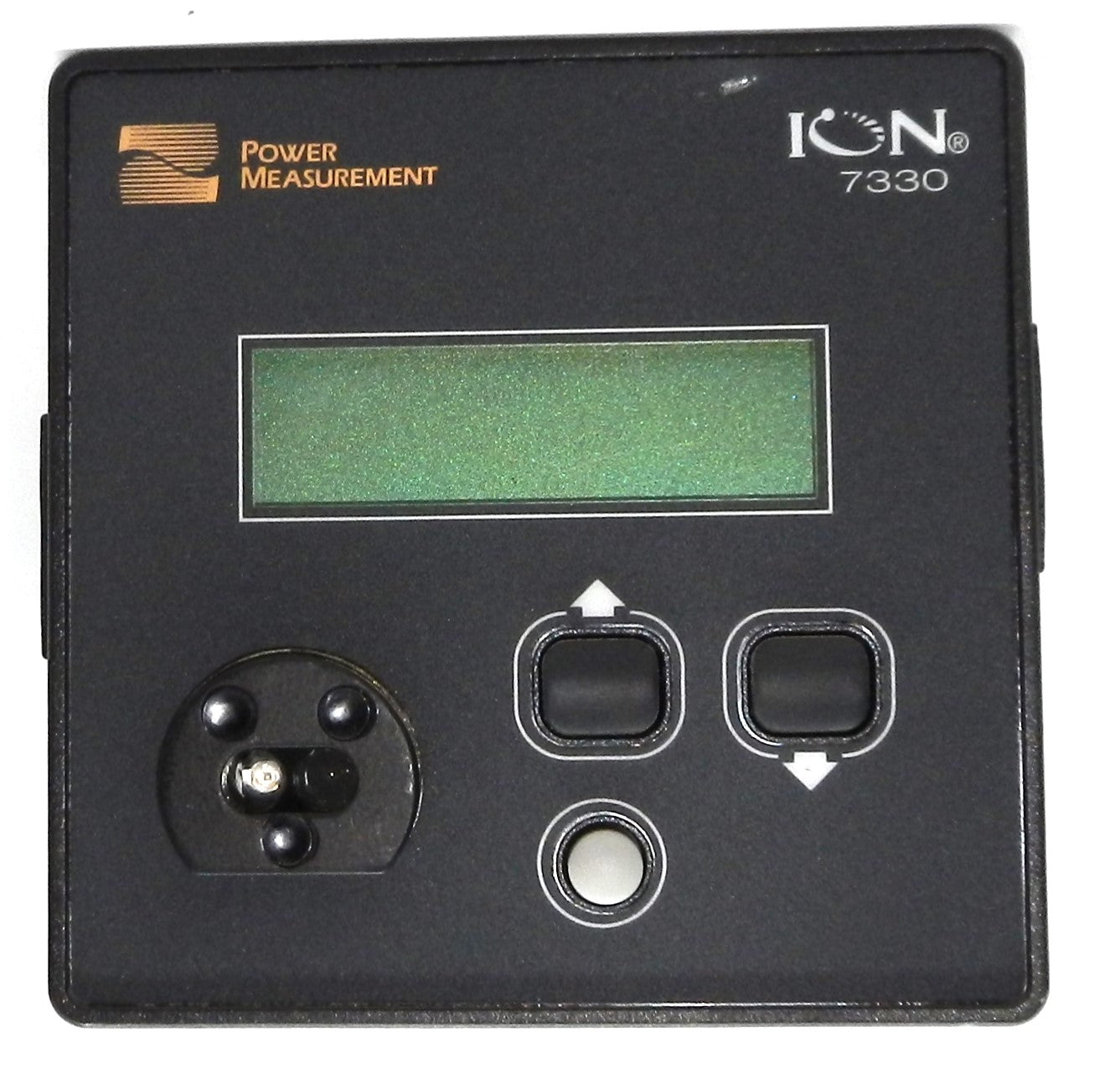 POWER MEASUREMENT P7330A0B0B0A0A0A DIGITAL POWER ENERGY METER
