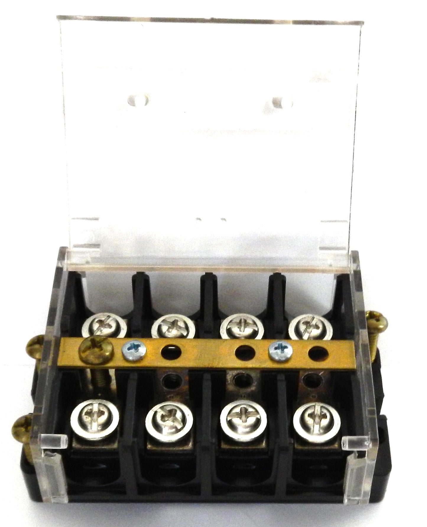 GENERAL ELECTRIC IKU-4SC TERMINAL BLOCK