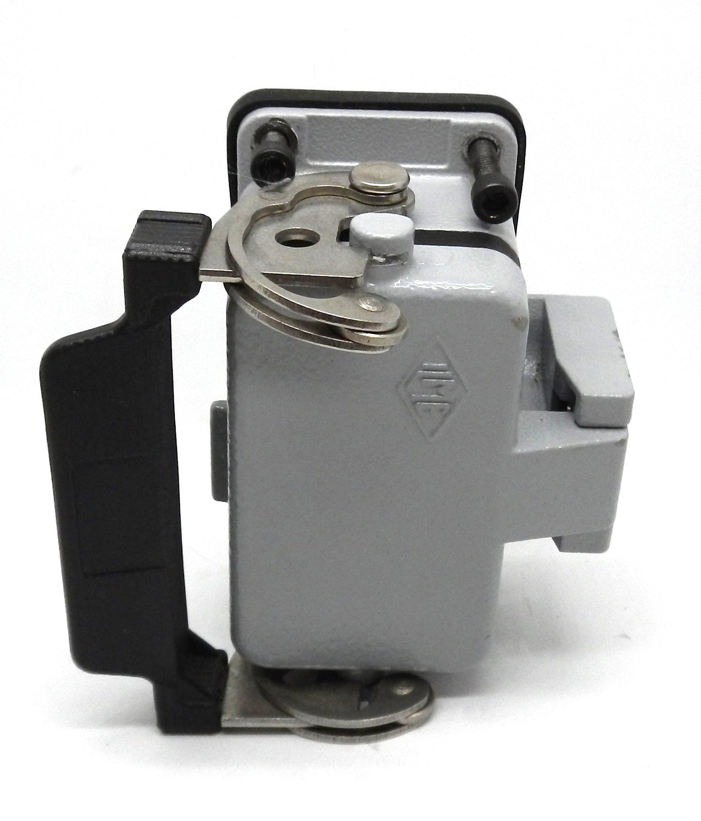 Ilme CHI-10LS Housing Panel Mount With Cover