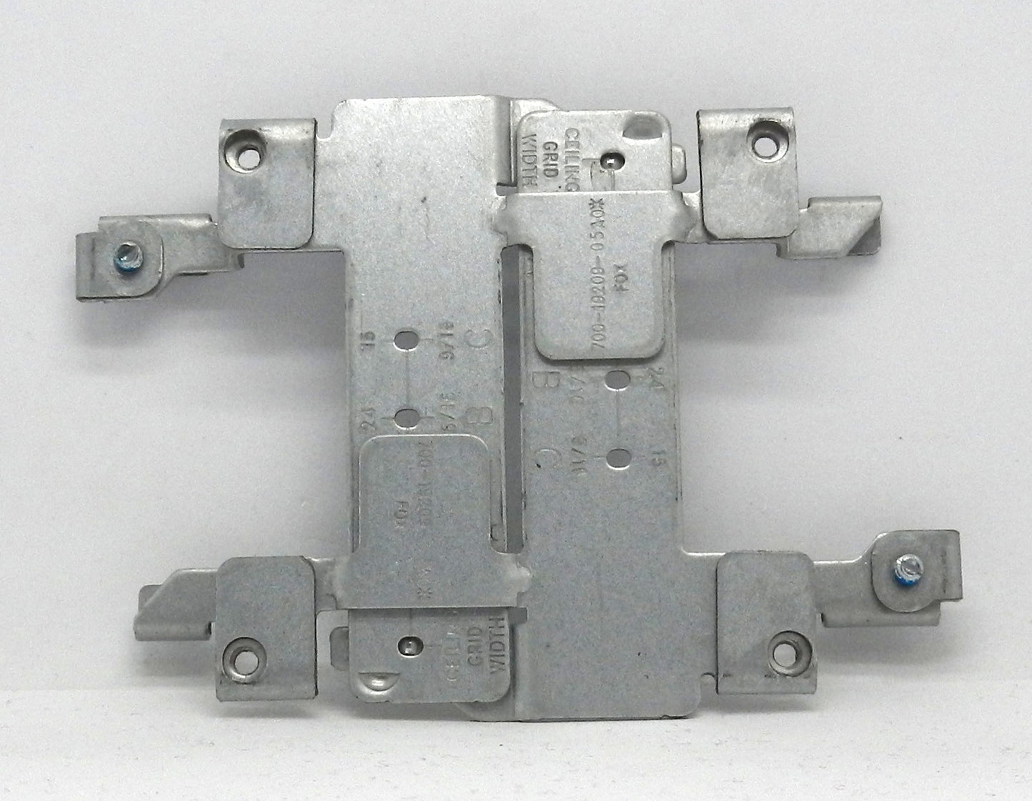 Cisco 700-19209-04 AIR-AP-T-RAIL-R Mounting Clip