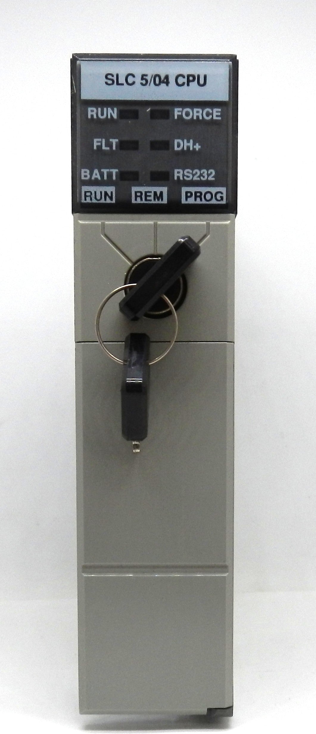 AB ALLEN-BRADLEY 1747-L542 PROCESSOR MODULE