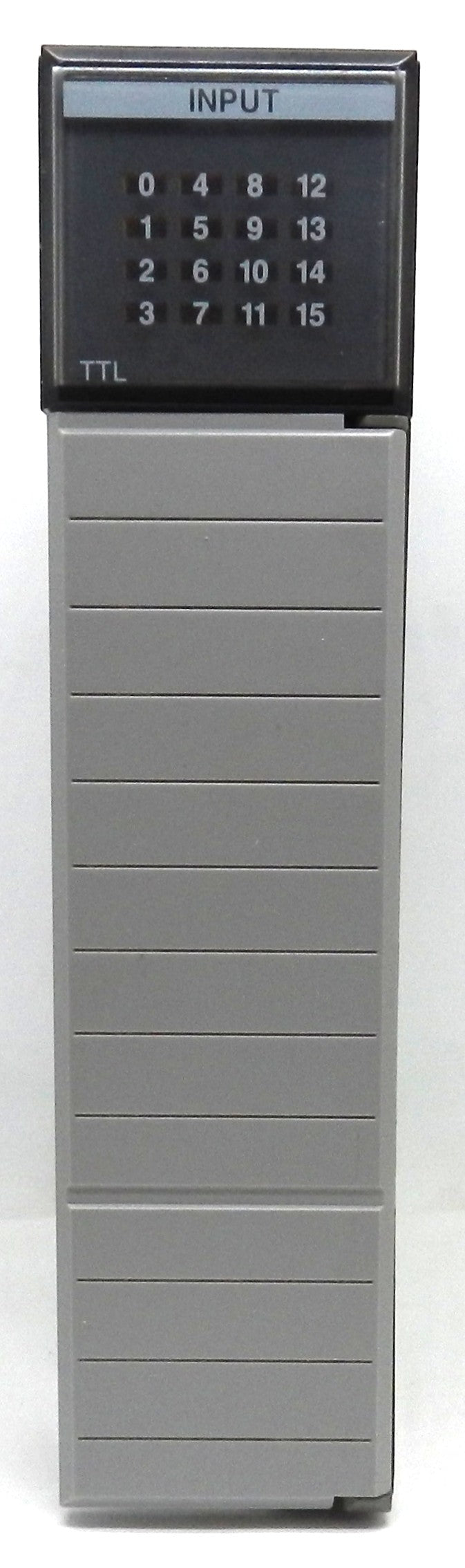AB ALLEN-BRADLEY 1746-IG16 INPUT MODULE