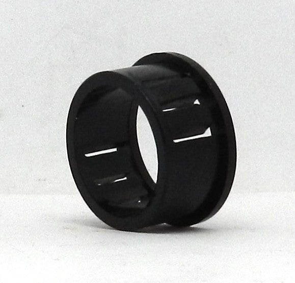 BLACK SNAP BUSHING, for 3/4" Hole, Cable Mounting