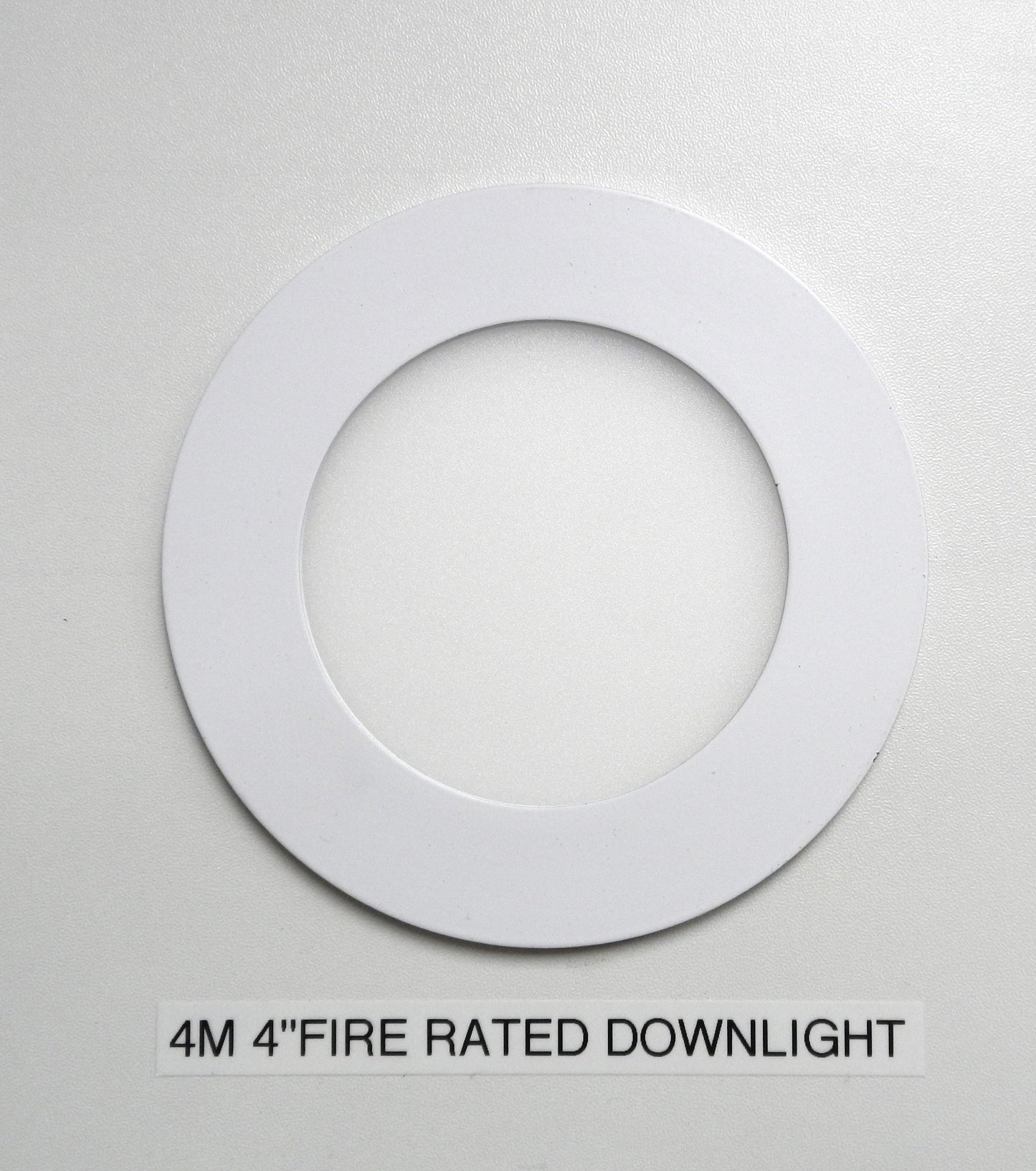 4Inch LED Recessed Slim Pot Light with, 2700K/3000K/3500K/4000K/5000K Changeable