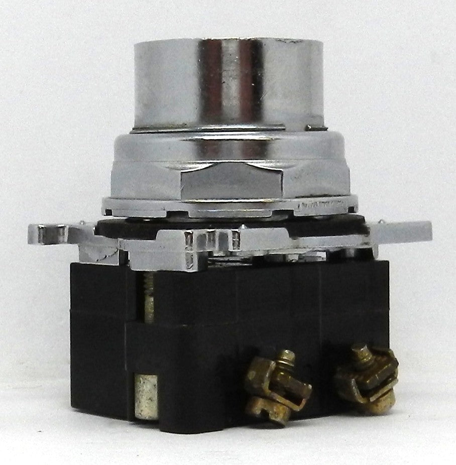 CUTLER-HAMMER 1025 0T 101-2 PUSH BUTTON