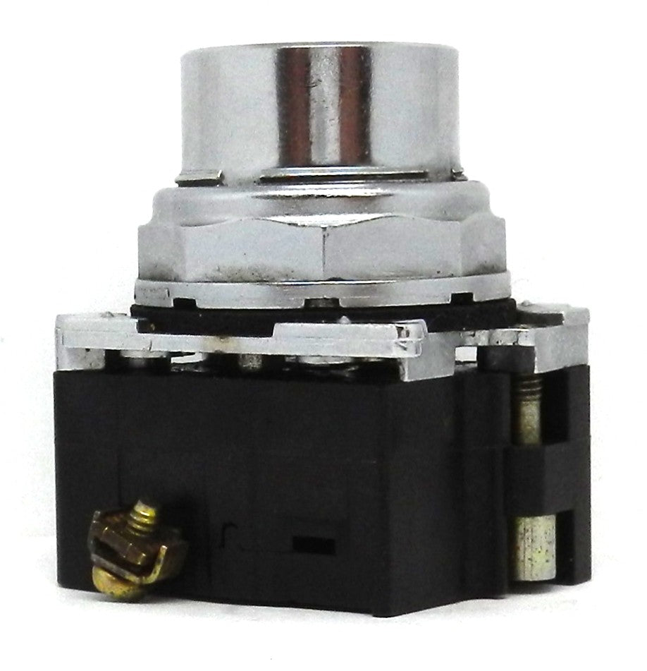 CUTLER-HAMMER 1025 0T 101-1 PUSH BUTTON