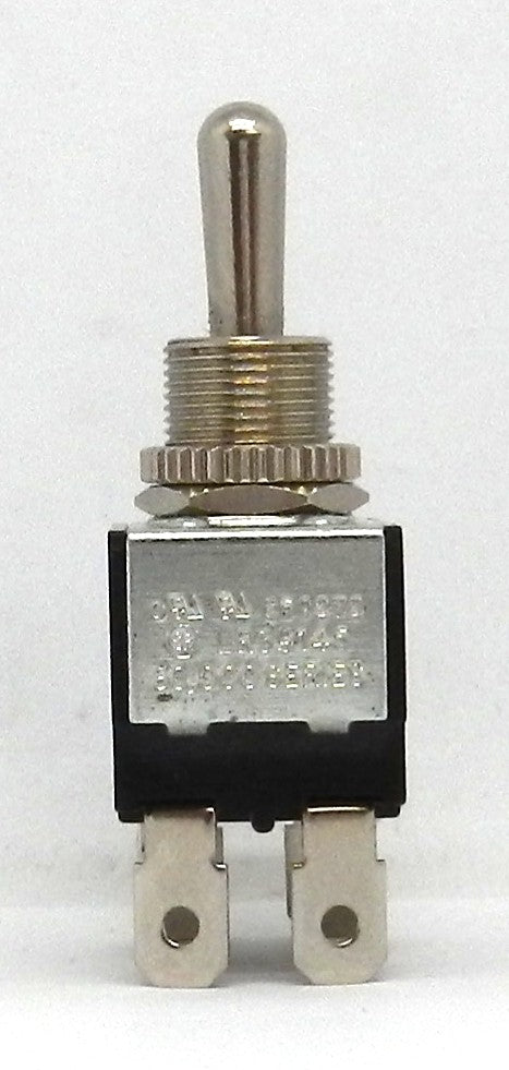 ARCO ELECTRIC PRODUCTS TOGGLE SWITCH LR-39145