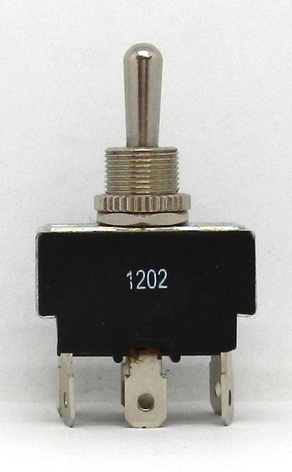 ARCO ELECTRIC PRODUCTS TOGGLE SWITCH LR-39145