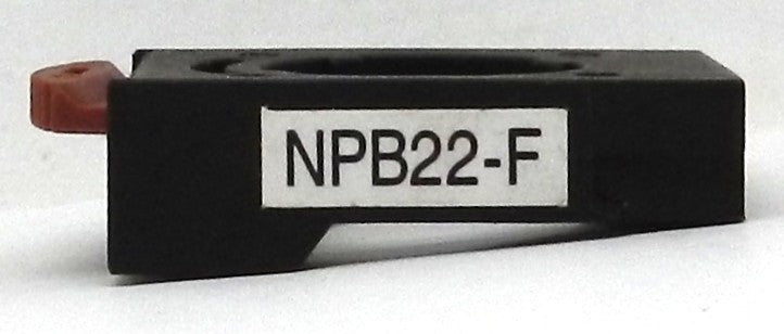 NHD NHD NPB22  PUSHBUTTON GREEN OR RED