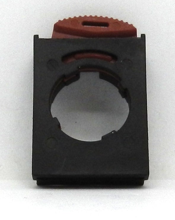 NHD NHD NPB22  PUSHBUTTON GREEN OR RED