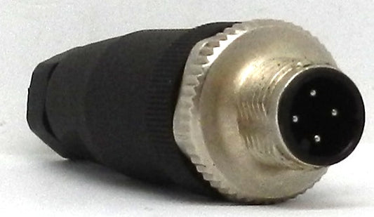 PHOENIX CONTACT SACC-M12MS-4CON-PG7-M (1662528) SENSOR CONNECTOR