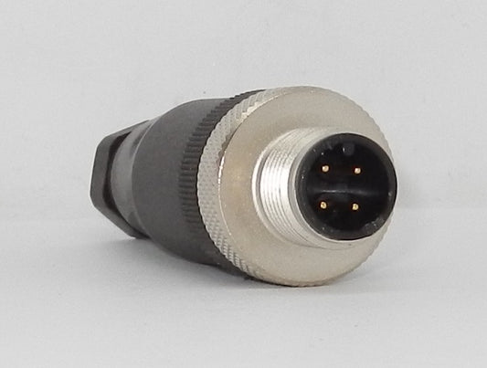 IFM ELECTRONIC E 11504 FIELD CONNECTOR