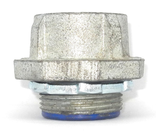 rigid 1/2 inch Watertight conduit hub