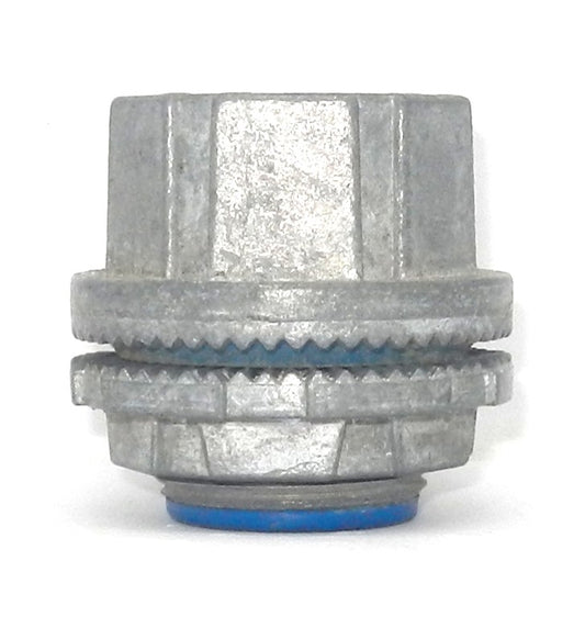 rigid 3/4 inch Watertight conduit hub