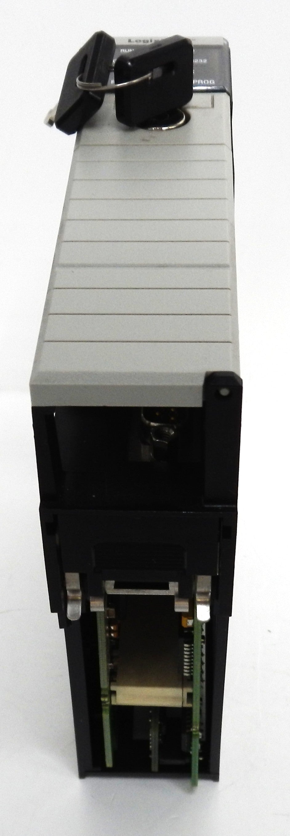 Allen-Bradley 1756-L55 ControlLogix Processor Controller