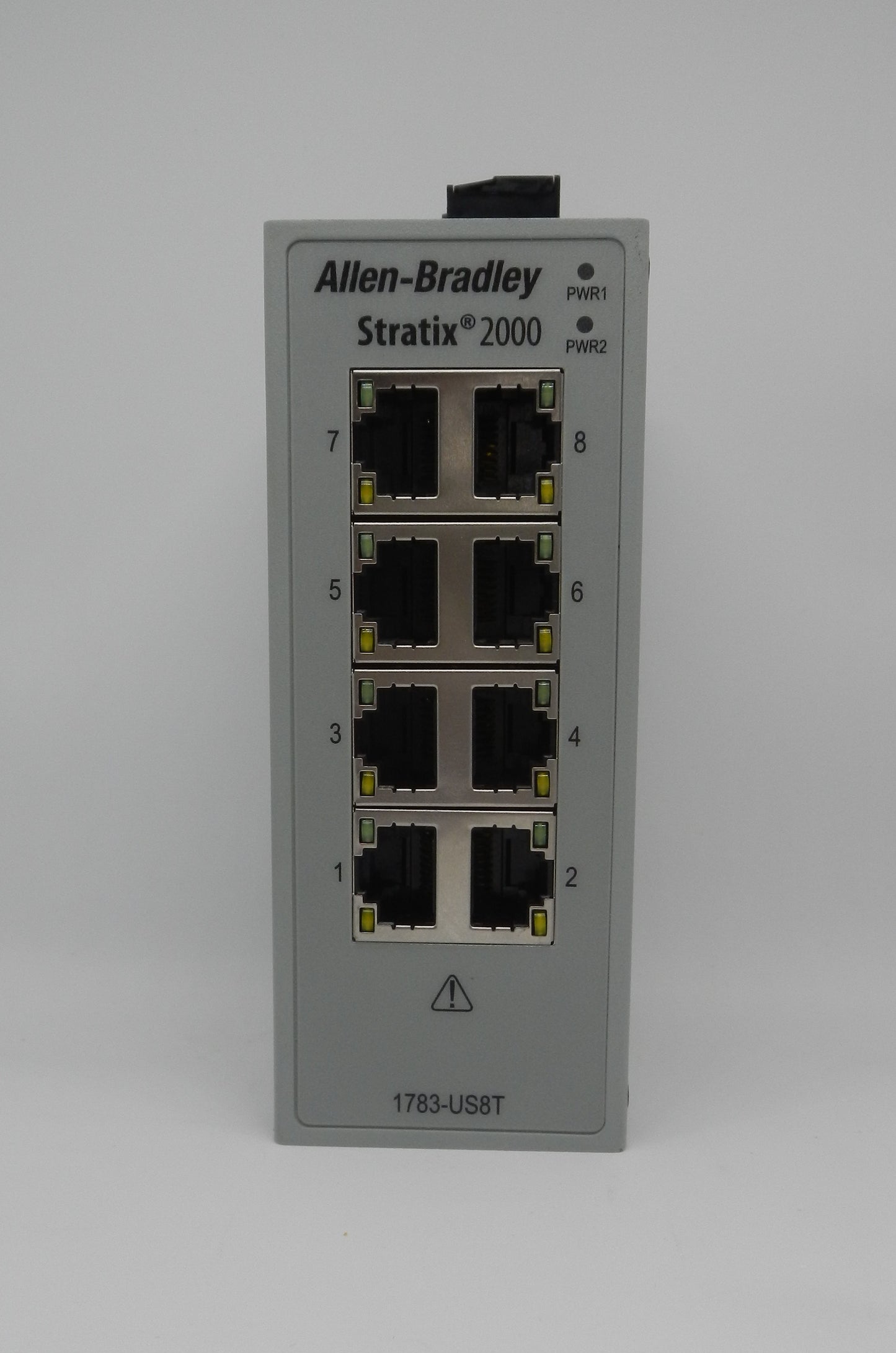 ALLEN-BRADLEY 1783-US8T SERIES B