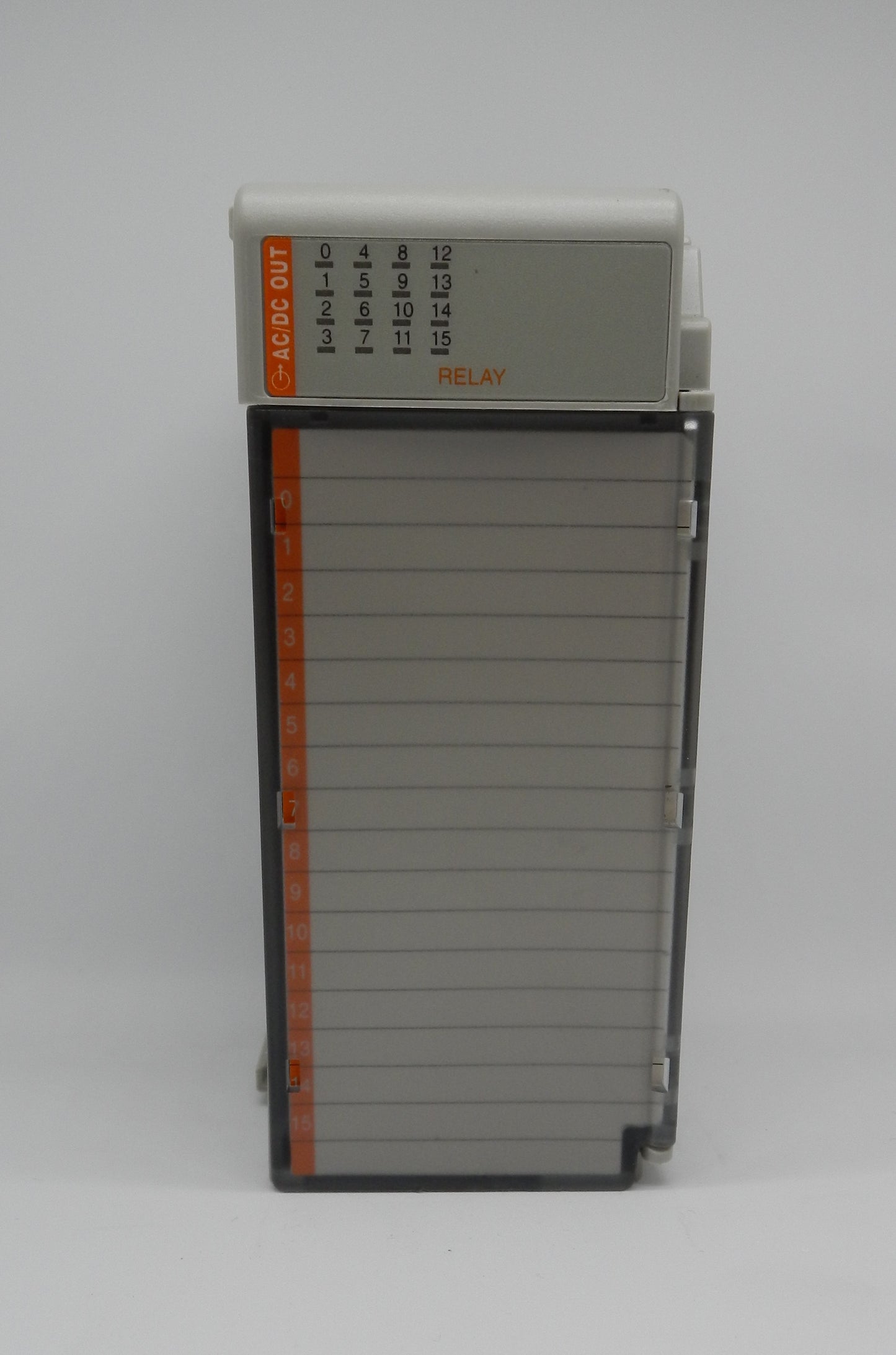 ALLEN-BRADLEY 1769-OW16