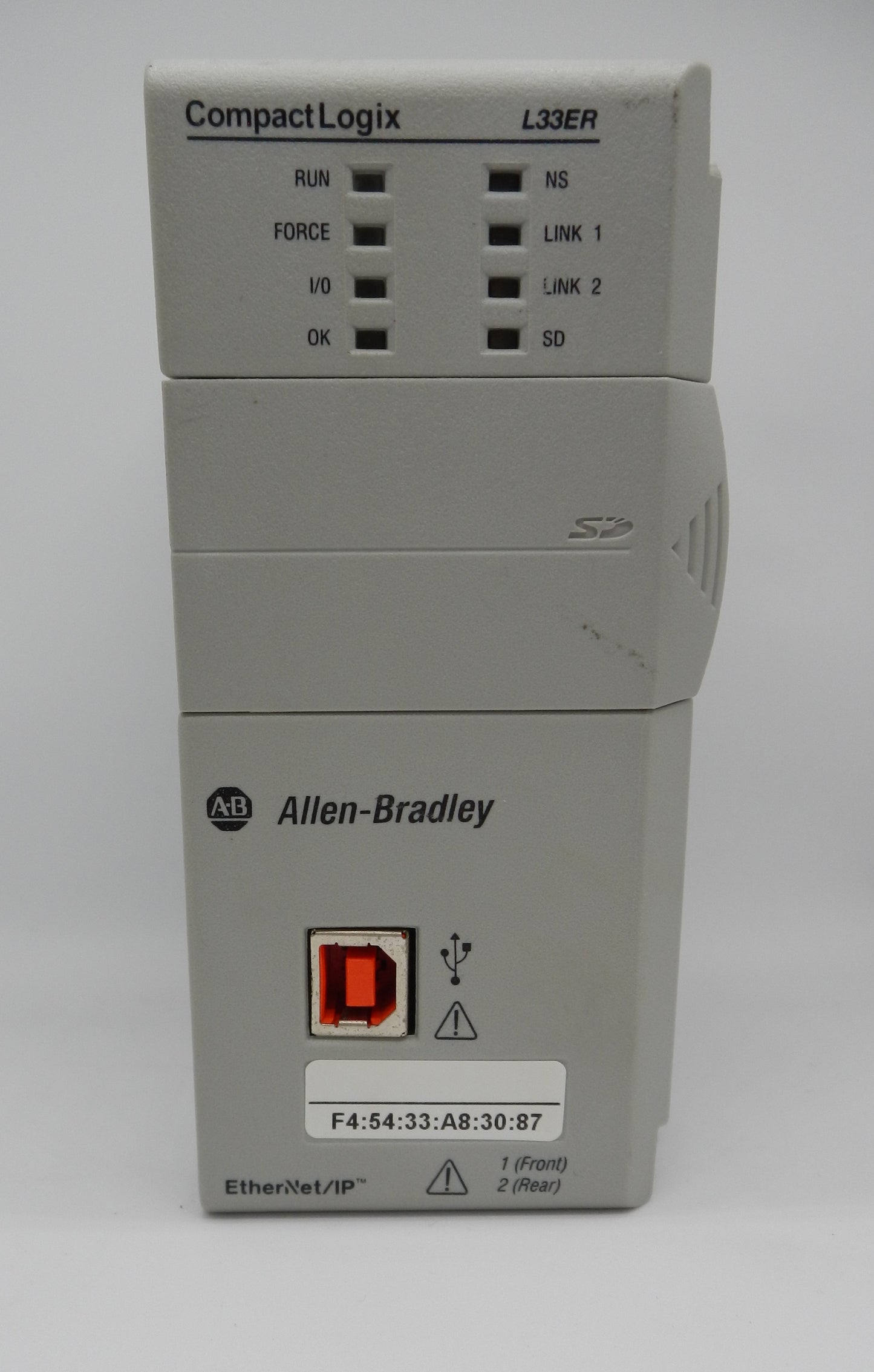 ALLEN-BRADLEY 1769-L33ER