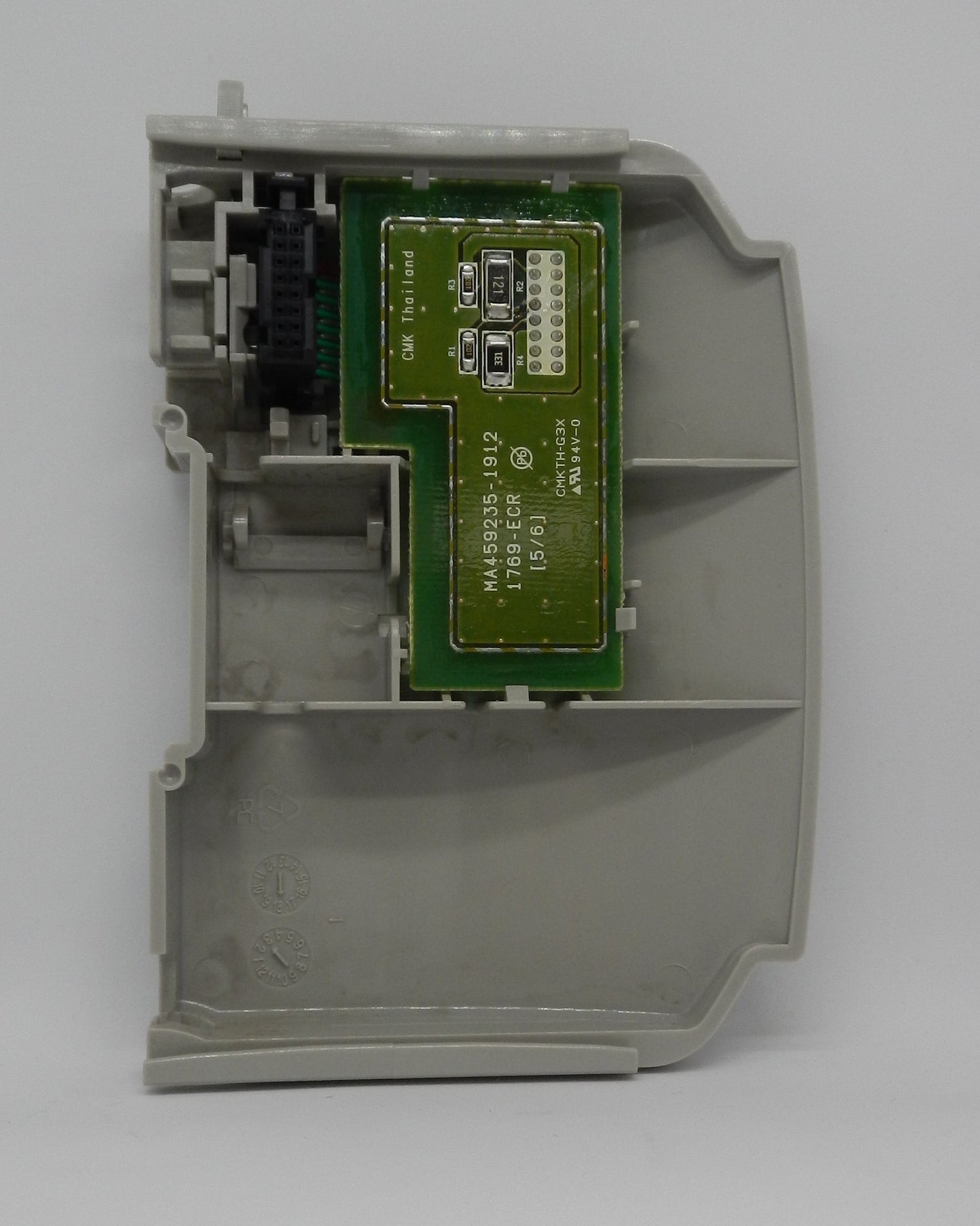 ALLEN-BRADLEY 1769-ECR