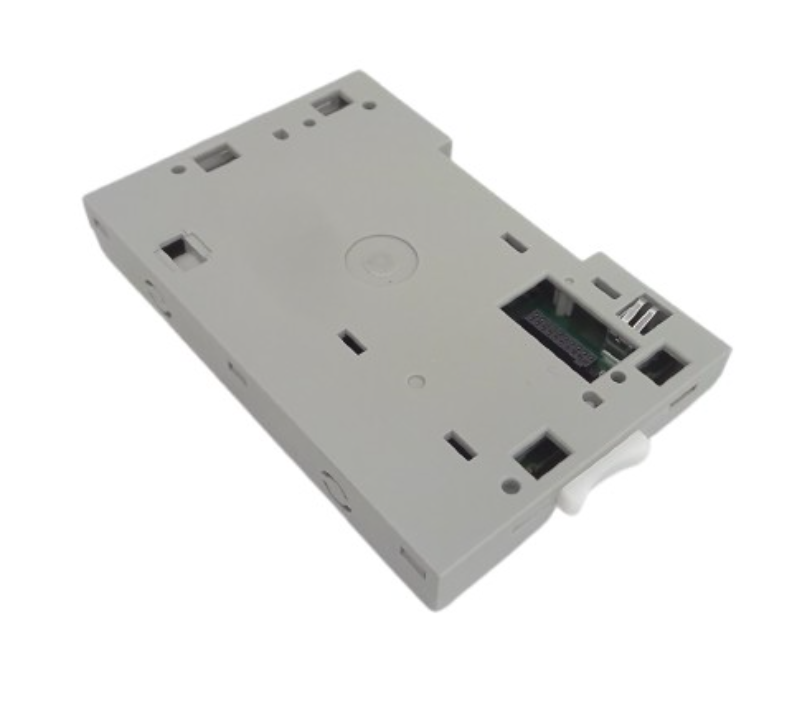 Allen-Bradley 2085-ECR Micro800 Expansion End Cap Terminator