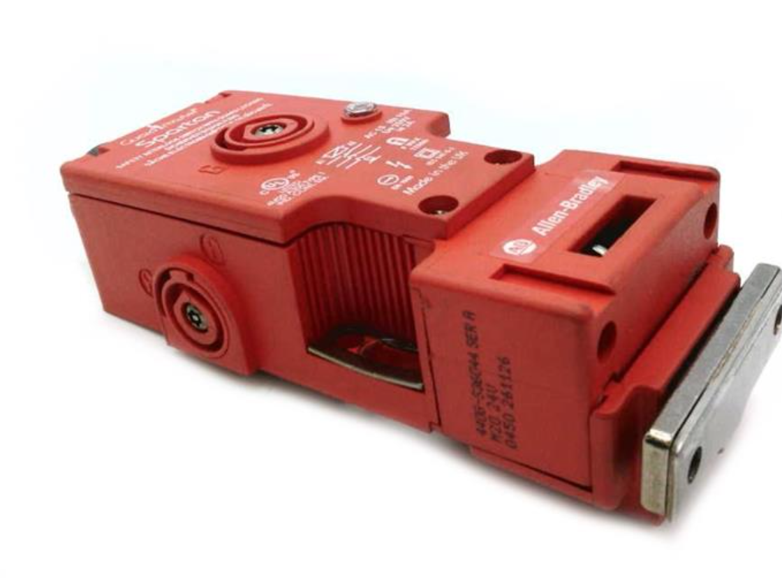 Allen-Bradley 440G-S36044 Guardmaster Safety Interlock Switch