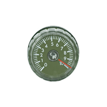 PILZ FB/F10/10SEC./POT.1 MOHM TIMER MODULE