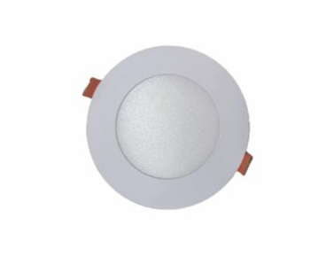 4Inch LED Recessed Slim Pot Light with, 2700K/3000K/3500K/4000K/5000K Changeable