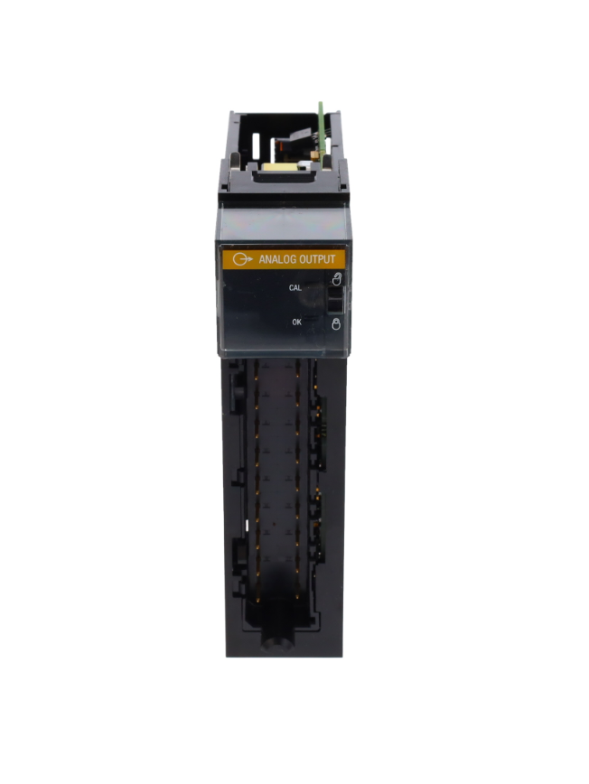 Allen-Bradley 1756-OF4 β ControlLogix Analog Output Module, 4-Channel