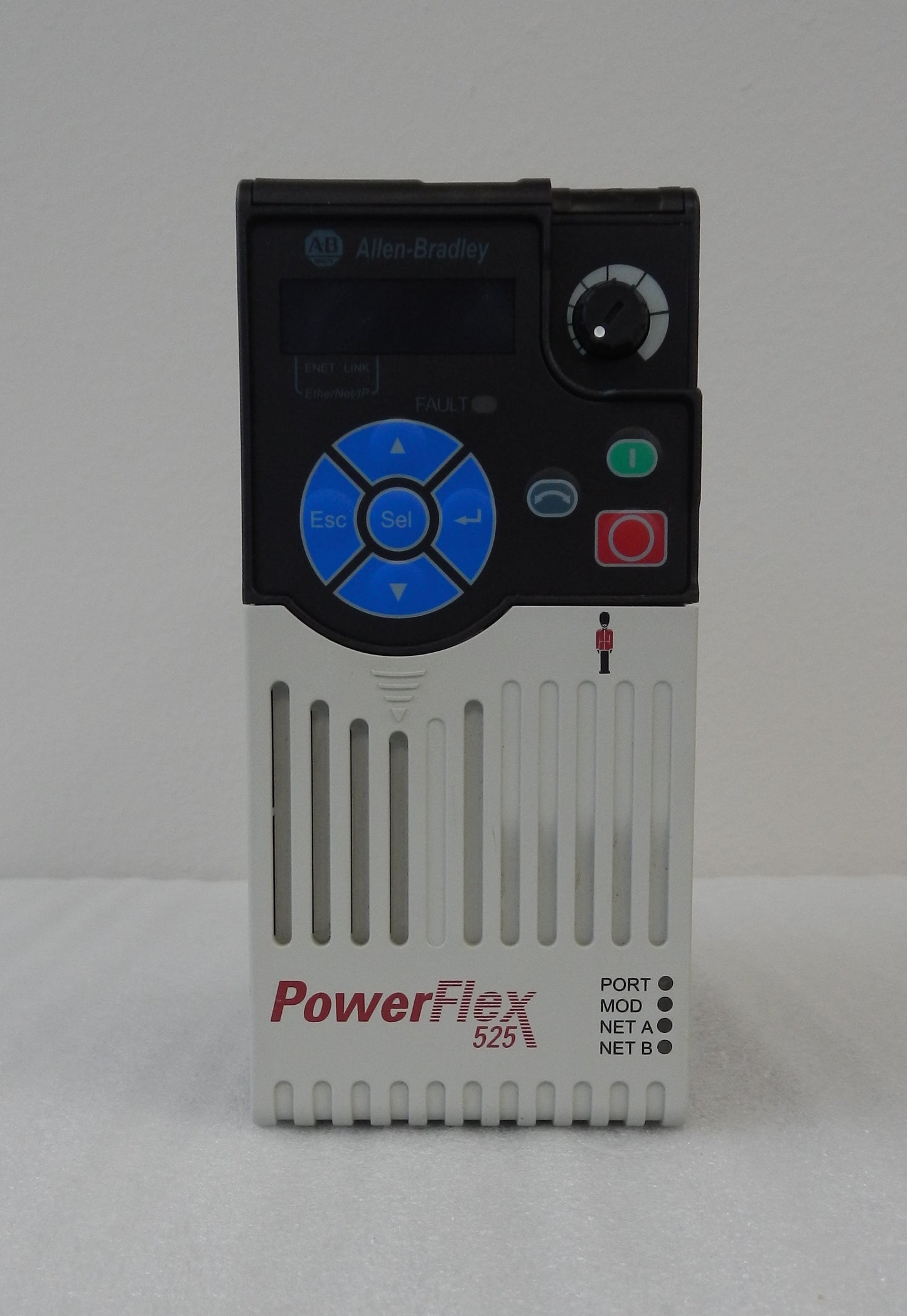 ALLEN-BRADLEY 25B-D6P0N104