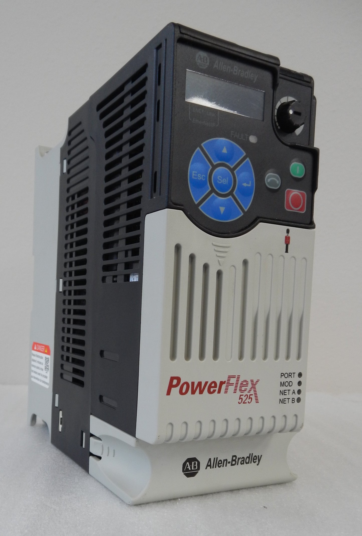 ALLEN-BRADLEY 25B-D010N104