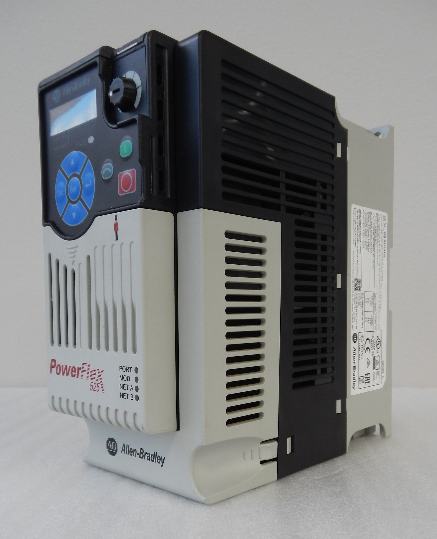 ALLEN-BRADLEY 25B-D010N104