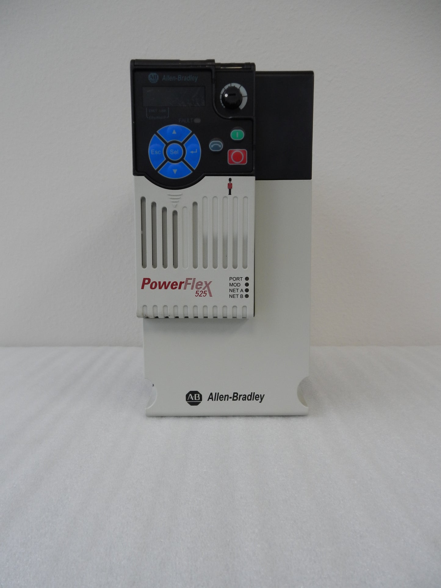ALLEN-BRADLEY 25B-D013N104