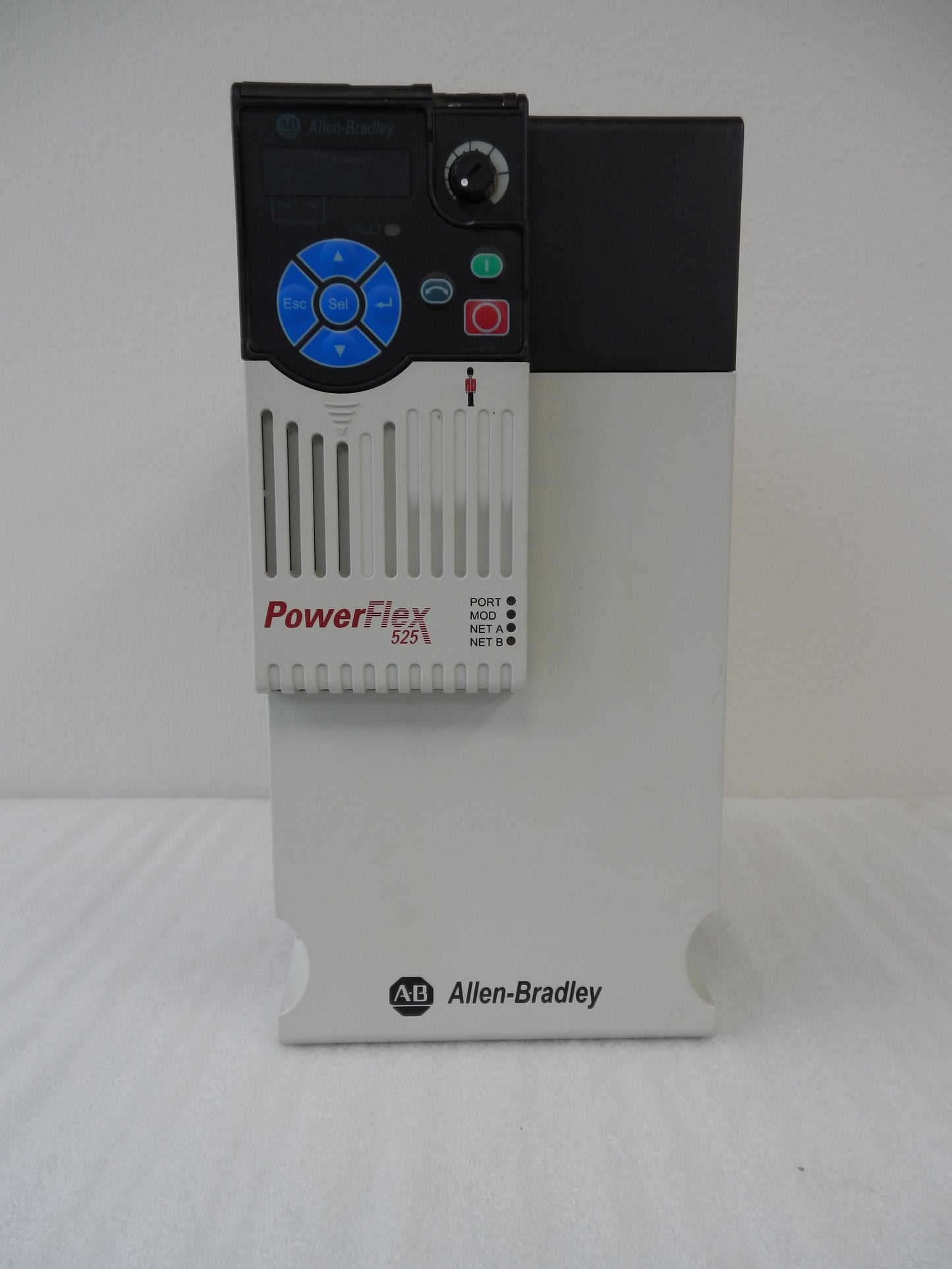 ALLEN-BRADLEY 25B-D024N104
