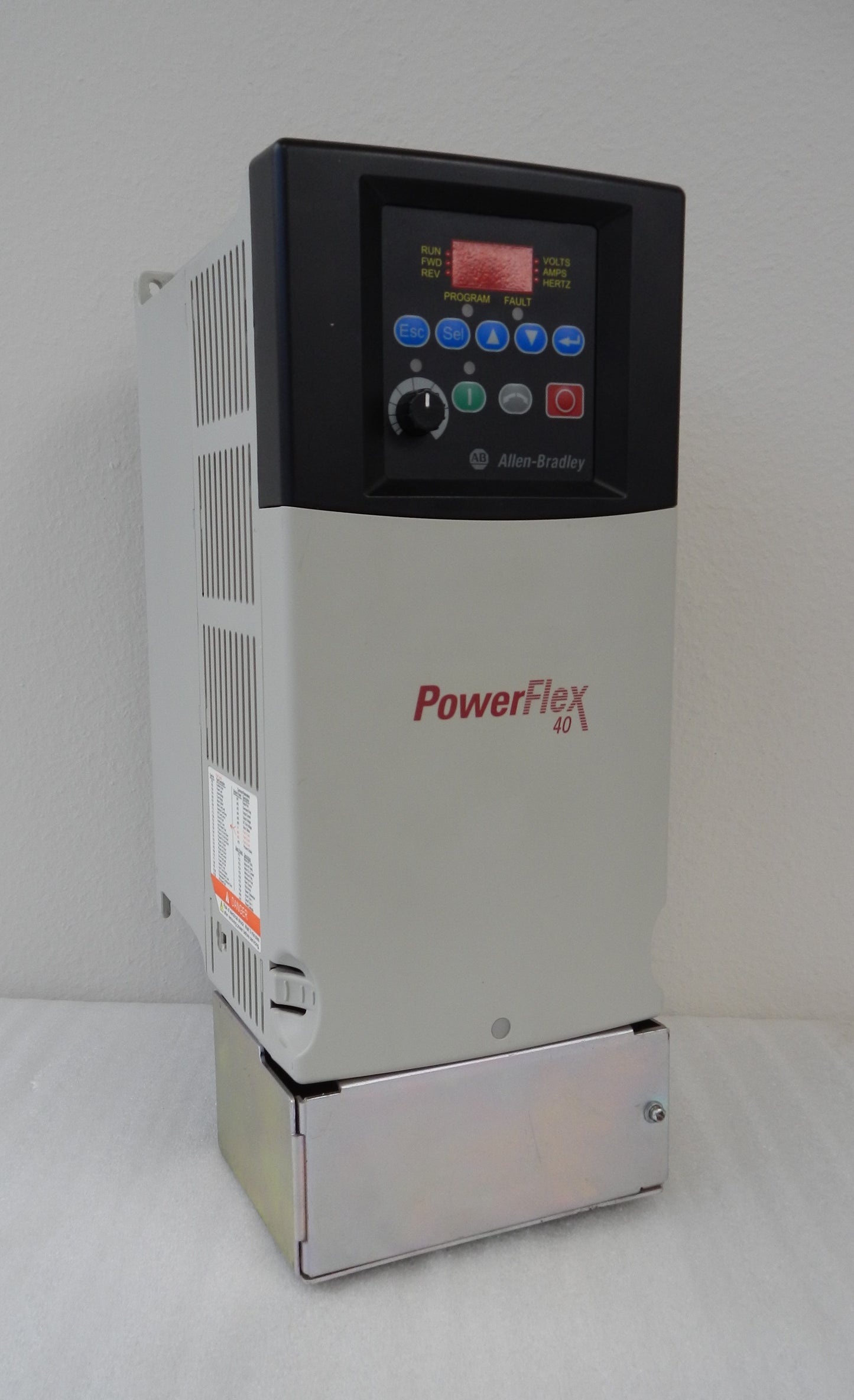 ALLEN-BRADLEY 22B-E9P9N104