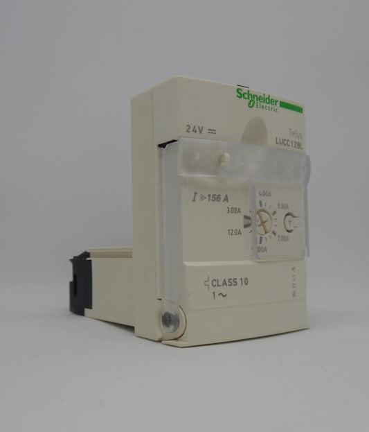 Schneider TESYS-LUCC12BL