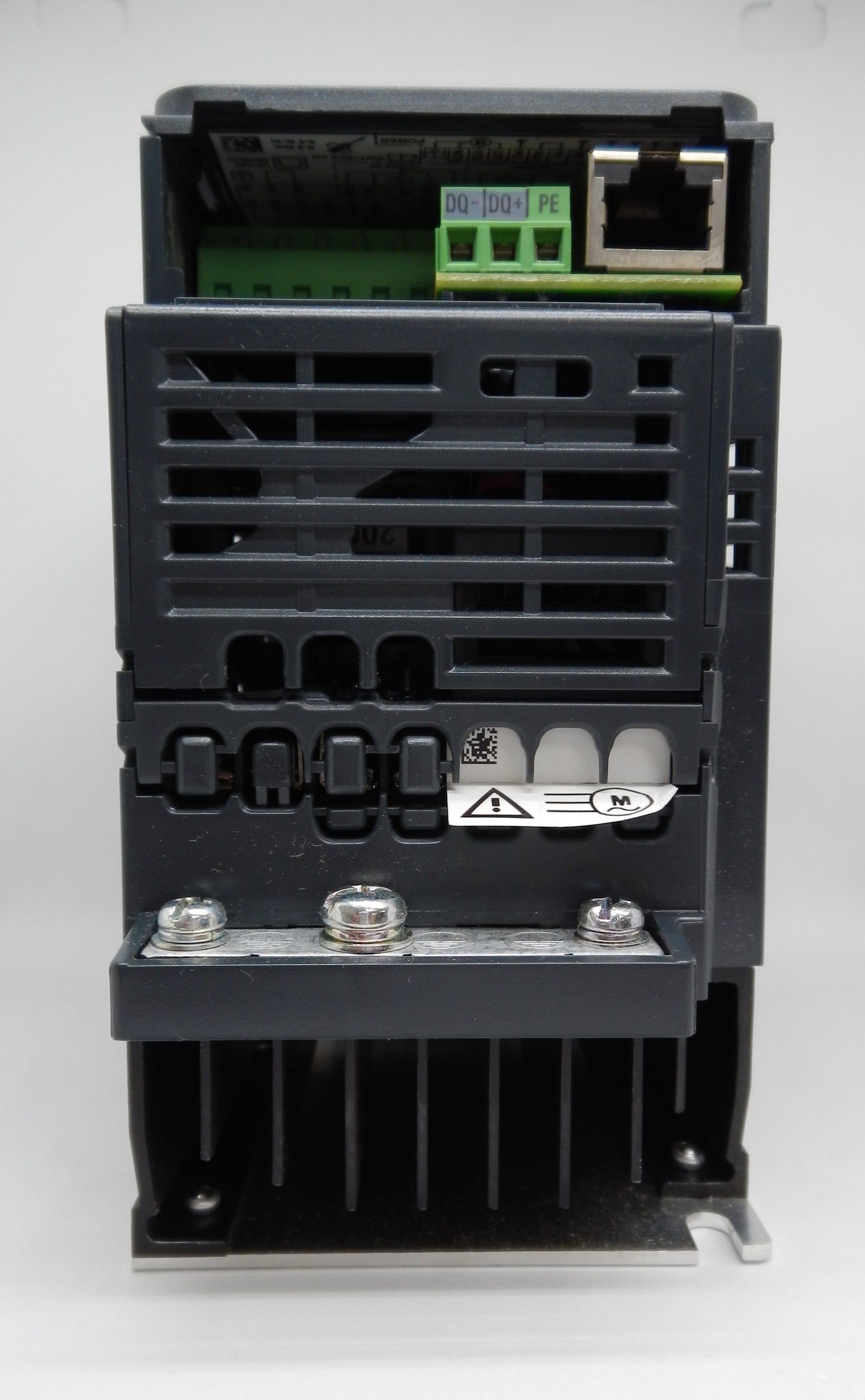 Schneider ALTIVAR - ATV320U07M3C