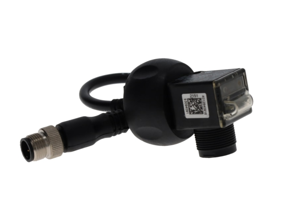 42EF-P2MPB-F4 Allen-Bradley Polarized Retroreflective Photoelectric Sensor 10-30VDC