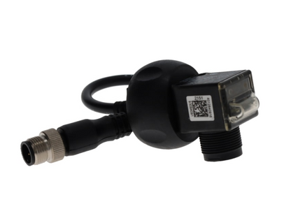 42EF-P2MPB-F4 Allen-Bradley Polarized Retroreflective Photoelectric Sensor 10-30VDC