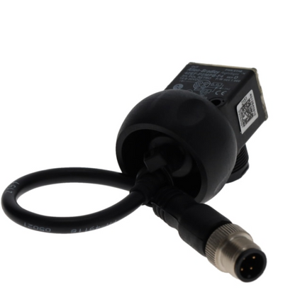 42EF-P2MPB-F4 Allen-Bradley Polarized Retroreflective Photoelectric Sensor 10-30VDC
