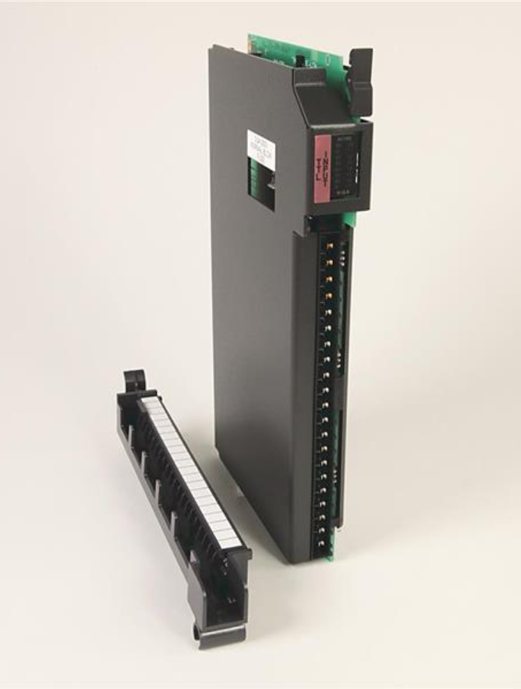 1771-IGD Allen-Bradley PLC-5 Digital Input Module 16 Point 5VDC TTL