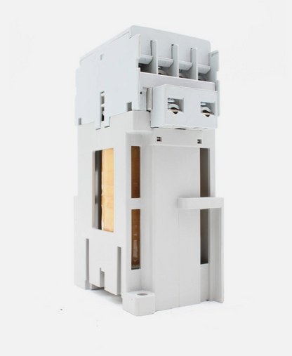 100-C23DJ10 Allen-Bradley IEC Contactor 23A 3 Pole 24VDC 1NO